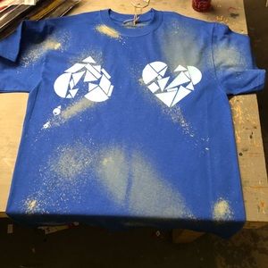 BTA Crazy In Love Collection T Shirt